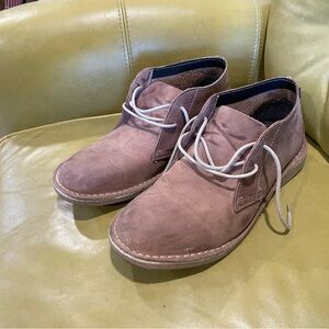 Veldskoen Heritage Original, Size 11, Brown